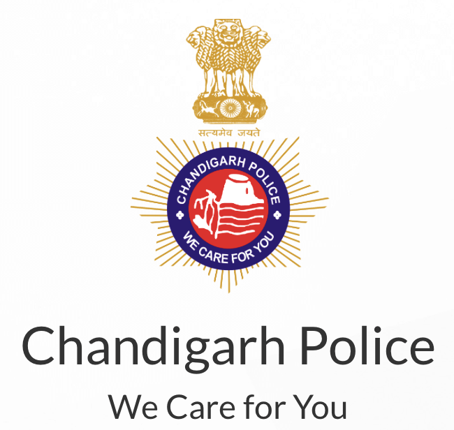 Chandigarh Police Recruitment 2019