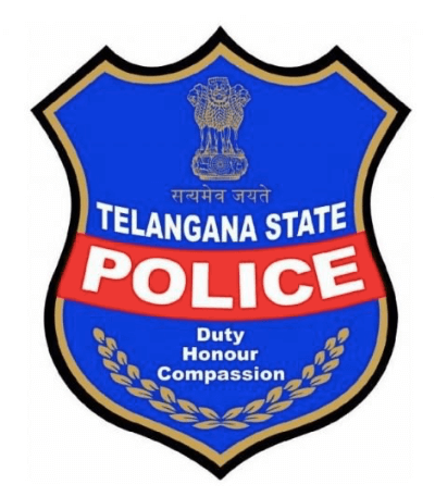 Telangana Police Vacancy 2018