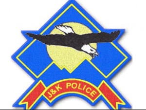 JK Police Admit Card 2019