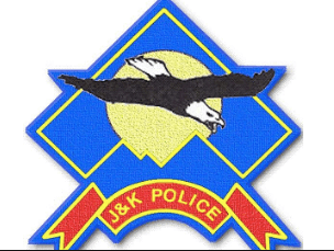 JK Police SI Recruitment 2019