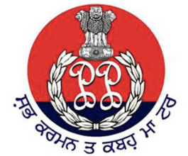 Punjab Police