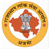 RPSC SI Exam Date 2018