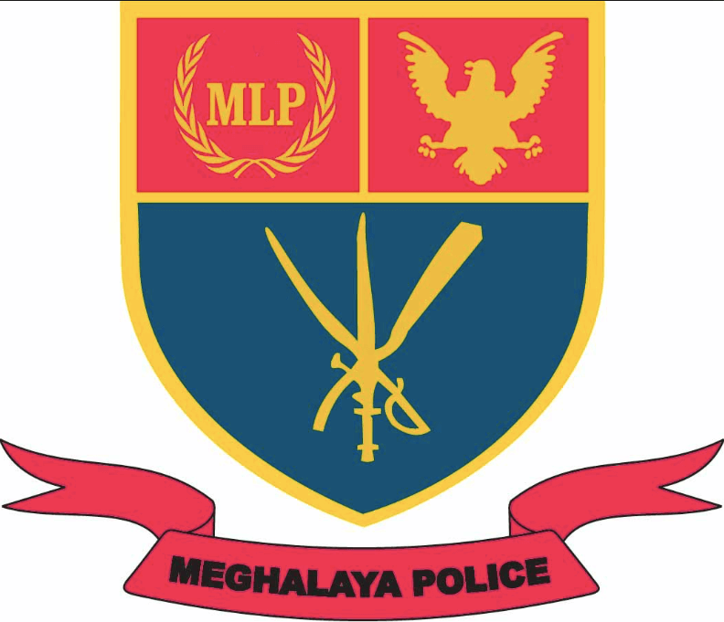 Meghalaya Police Constable Answer Key 2019