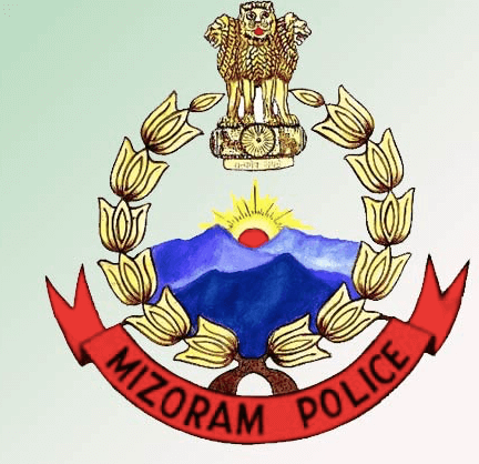 Mizoram Police Constable Admit Card 2019