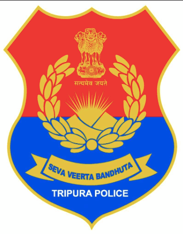 Tripura Police SI Recruitment 2019