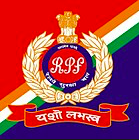 RPF SI Salary 2018