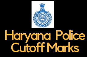 Haryana Police Constable Cutoff 2018