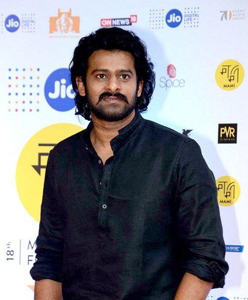 prabhas