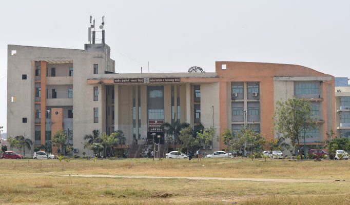 iit-bhilai