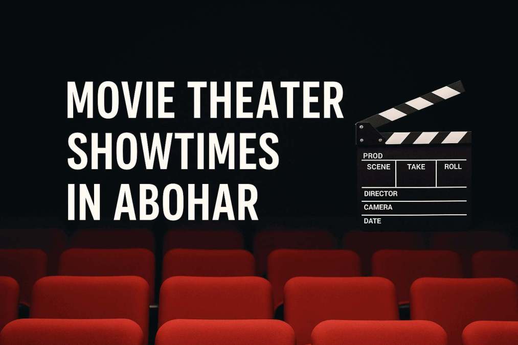 movie theater showtimes in sbohar
